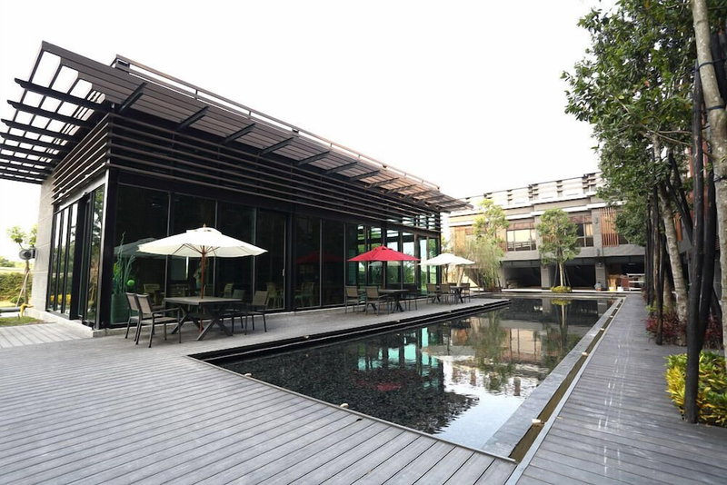 Imperial Dynasty Exquisite Hotel, Dounan, Taiwan