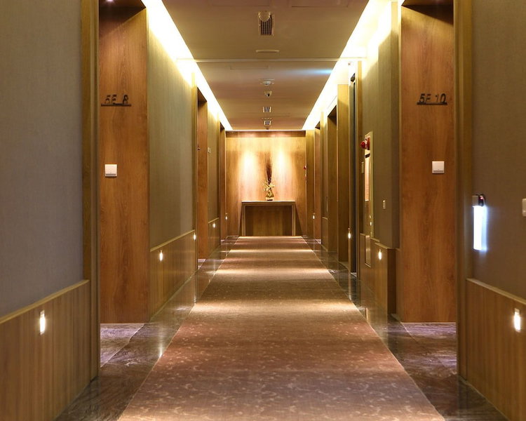Imperial Dynasty Exquisite Hotel, Dounan, Taiwan