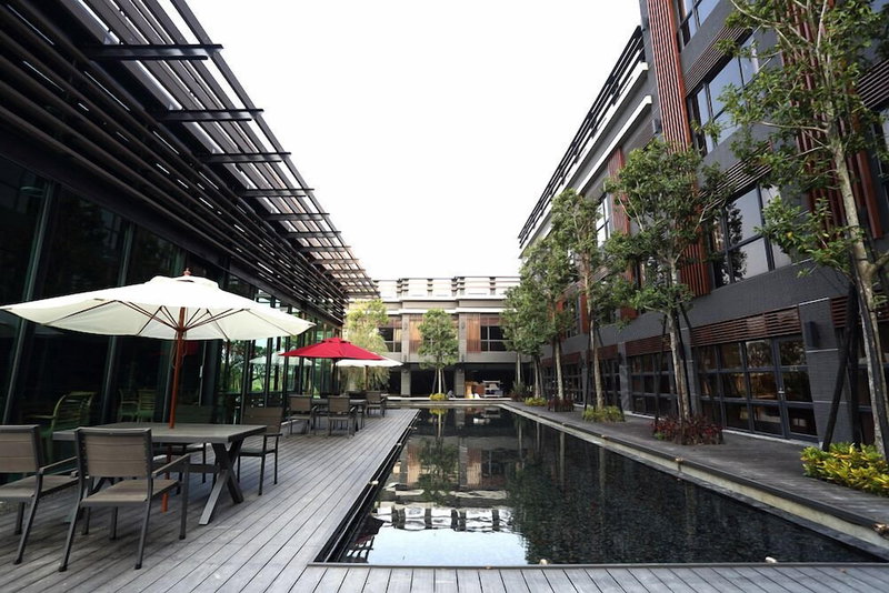 Imperial Dynasty Exquisite Hotel, Dounan, Taiwan