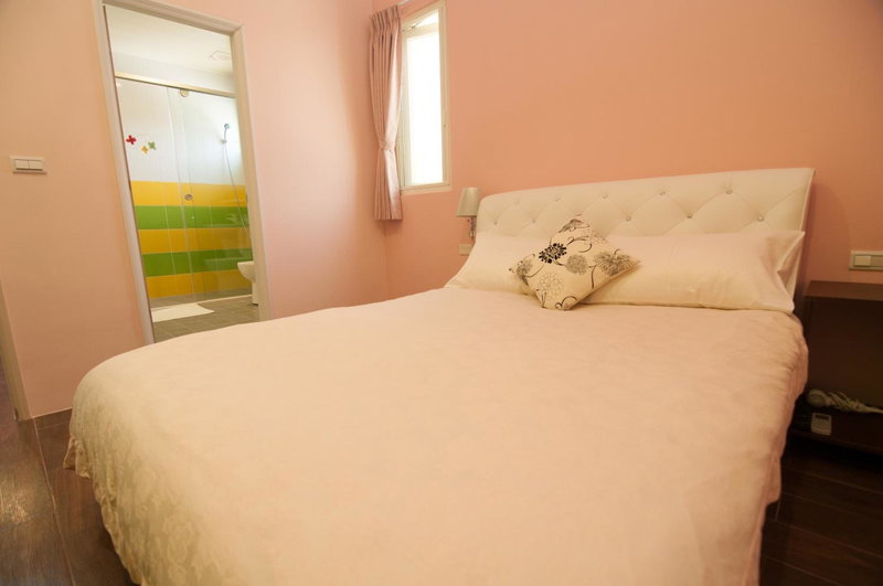 Dream Homestay, Huxi, Taiwan