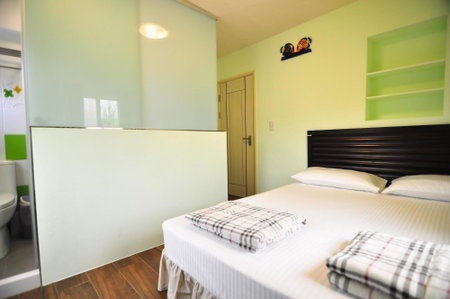 Dream Homestay, Huxi, Taiwan