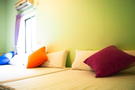 Dream Homestay, Huxi, Taiwan
