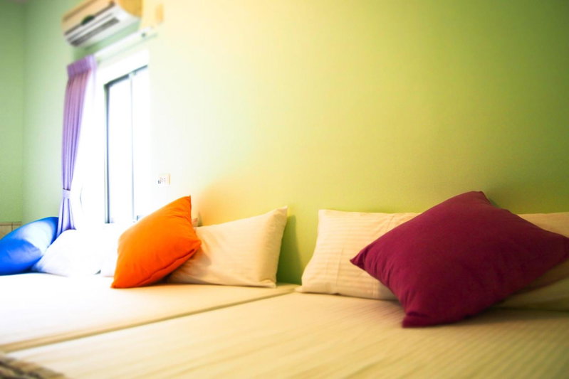 Dream Homestay, Huxi, Taiwan