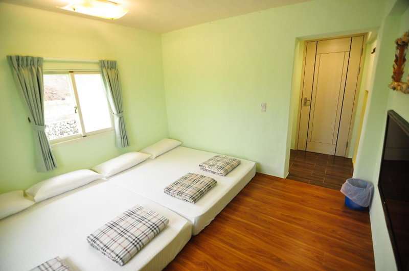 Dream Homestay, Huxi, Taiwan