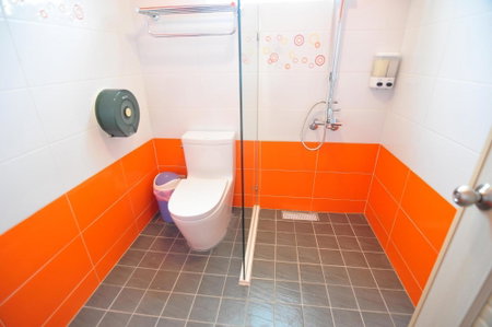 Dream Homestay, Huxi, Taiwan