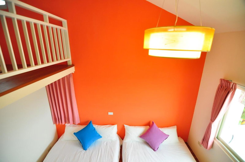 Dream Homestay, Huxi, Taiwan