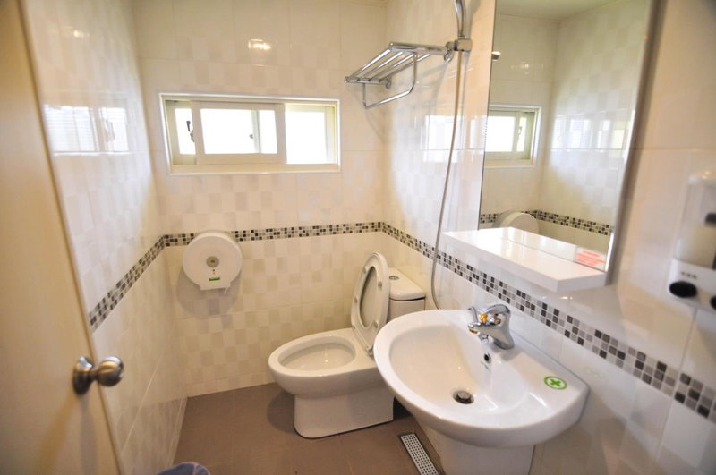 Dream Homestay, Huxi, Taiwan