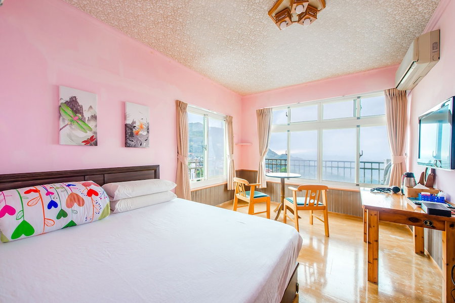 CF Kite Homestay, New Taipei City, Taiwan