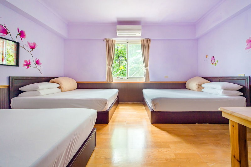 CF Kite Homestay, New Taipei City, Taiwan