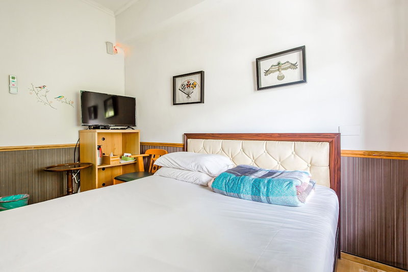 CF Kite Homestay, New Taipei City, Taiwan