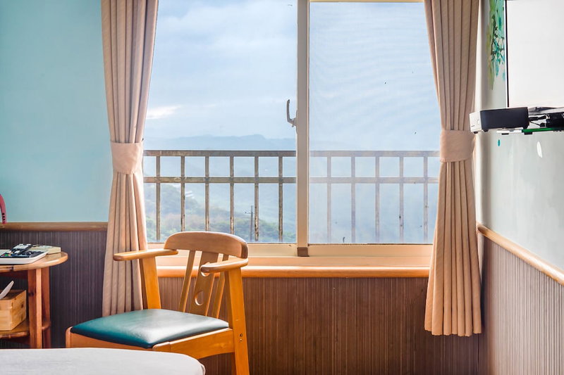 CF Kite Homestay, New Taipei City, Taiwan