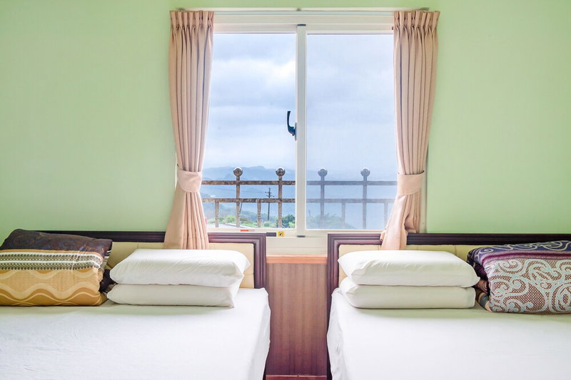 CF Kite Homestay, New Taipei City, Taiwan