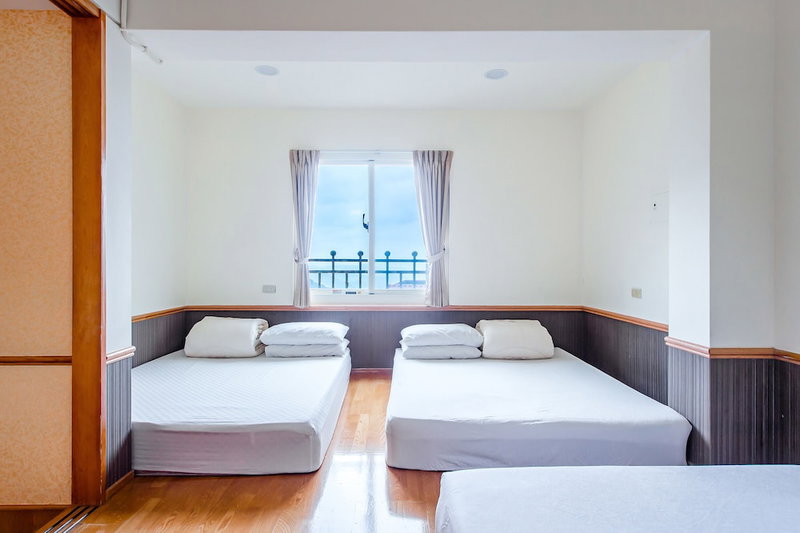 CF Kite Homestay, New Taipei City, Taiwan