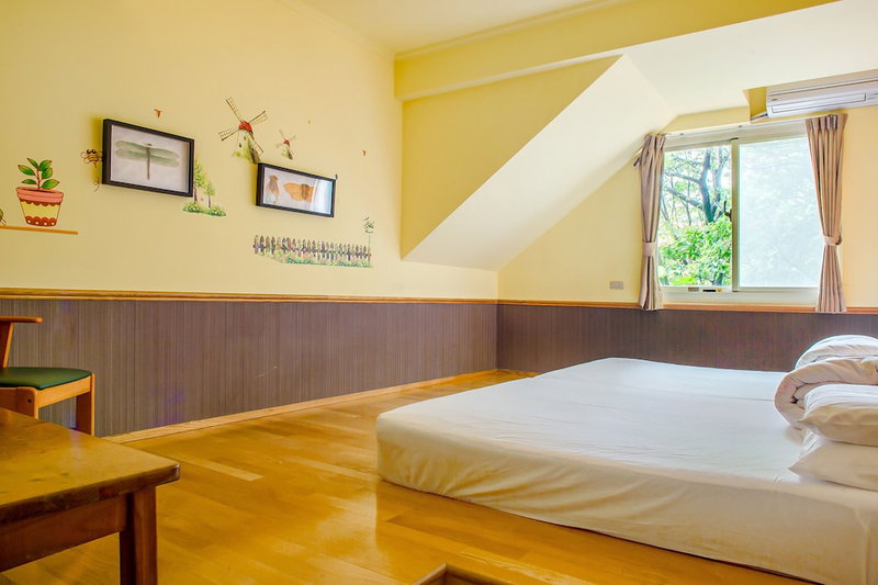 CF Kite Homestay, New Taipei City, Taiwan
