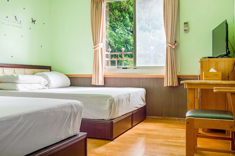 CF Kite Homestay, New Taipei City, Taiwan