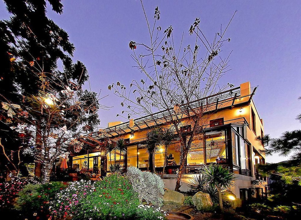 Margaret Garden Villa, Taiwan