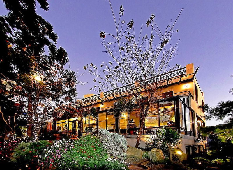 Margaret Garden Villa, Ren'ai, Taiwan
