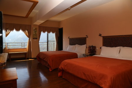 Margaret Garden Villa, Ren'ai, Taiwan