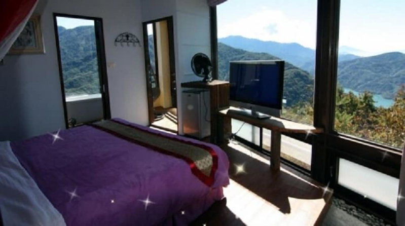 Margaret Garden Villa, Ren'ai, Taiwan