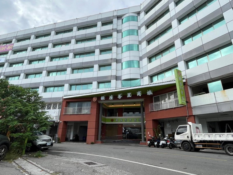 Taitung Bali Suites Hotel, Taitung City, Taiwan
