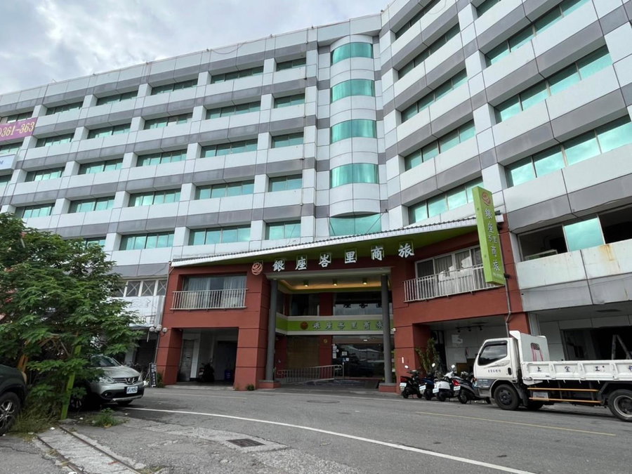 Taitung Bali Suites Hotel, Taitung City, Taiwan