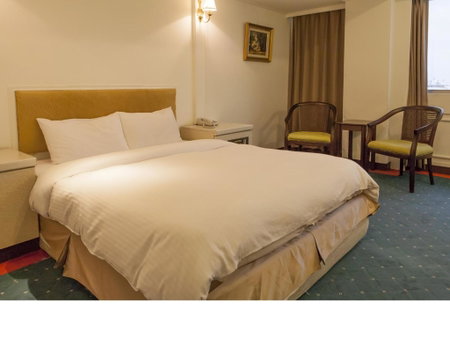 Taitung Bali Suites Hotel, Taitung City, Taiwan