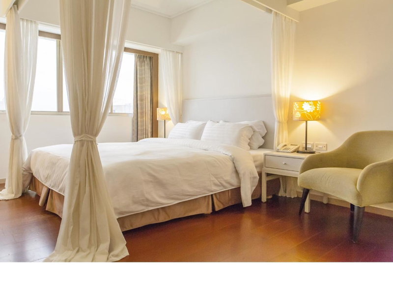 Taitung Bali Suites Hotel, Taitung City, Taiwan