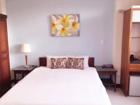 Corner No.56 Guest House, Hengchun, Taiwan