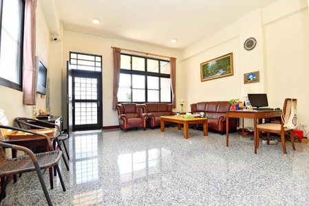 Corner No.56 Guest House, Hengchun, Taiwan