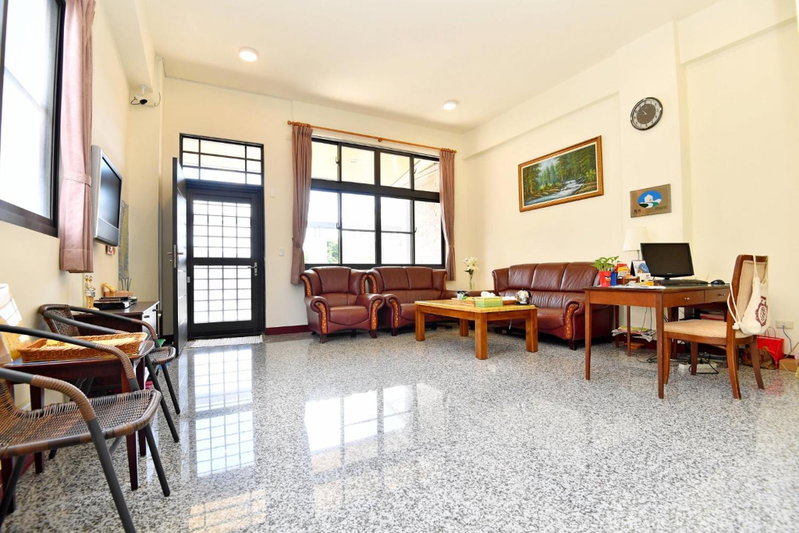 Corner No.56 Guest House, Hengchun, Taiwan