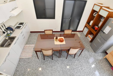 Corner No.56 Guest House, Hengchun, Taiwan