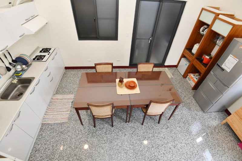 Corner No.56 Guest House, Hengchun, Taiwan