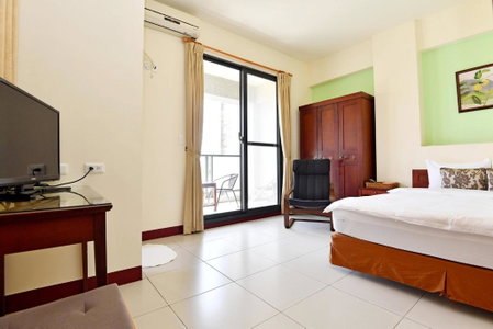 Corner No.56 Guest House, Hengchun, Taiwan