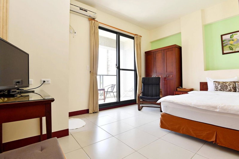 Corner No.56 Guest House, Hengchun, Taiwan