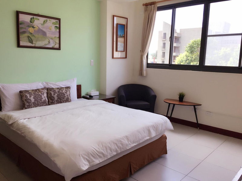 Corner No.56 Guest House, Hengchun, Taiwan