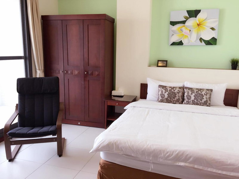 Corner No.56 Guest House, Hengchun, Taiwan