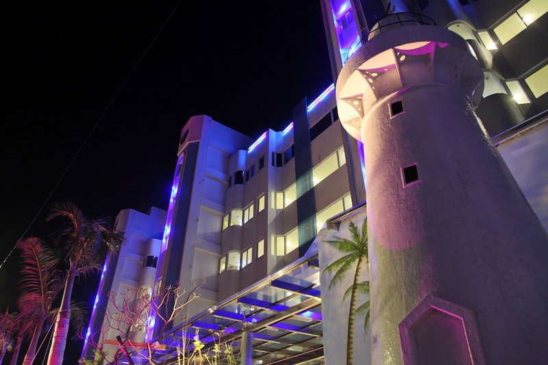 Clownfish Resort, Hengchun, Taiwan