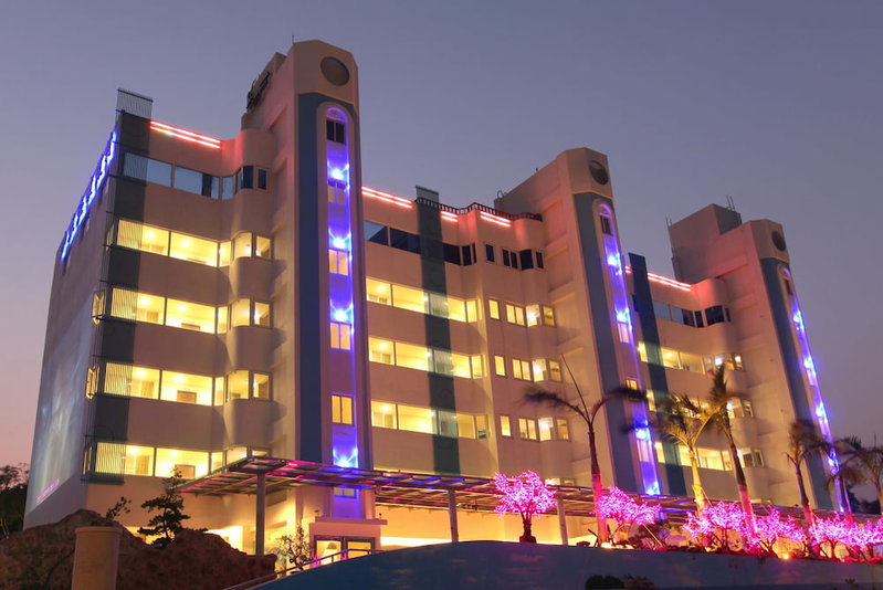 Clownfish Resort, Hengchun, Taiwan