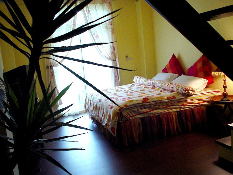 LTC Holiday Villa, Nanzhuang, Taiwan