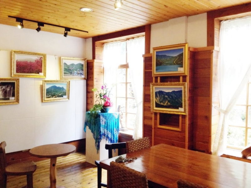 LTC Holiday Villa, Nanzhuang, Taiwan