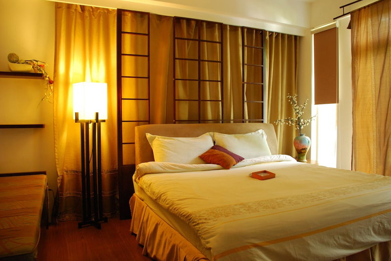 LTC Holiday Villa, Nanzhuang, Taiwan