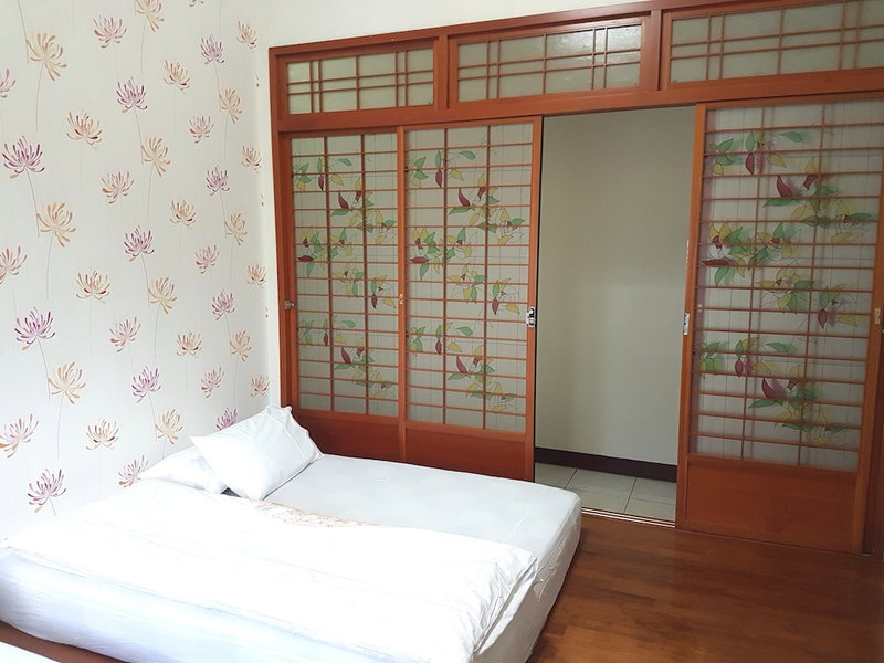 Chen Chan house, Yuchi, Taiwan