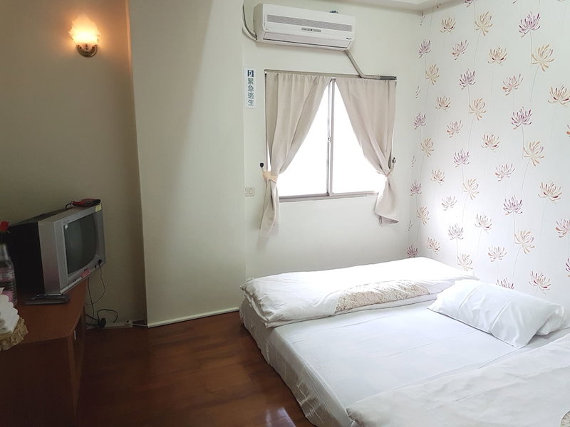 Chen Chan house, Yuchi, Taiwan