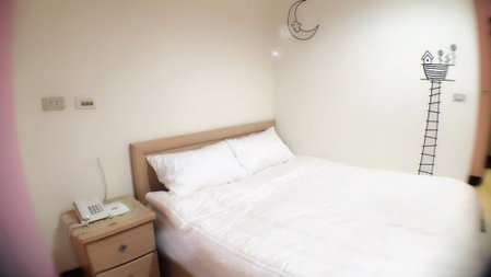 H Fun Hotel, Kaohsiung, Taiwan