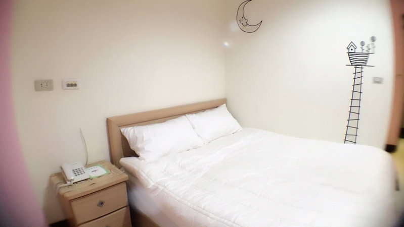 H Fun Hotel, Kaohsiung, Taiwan