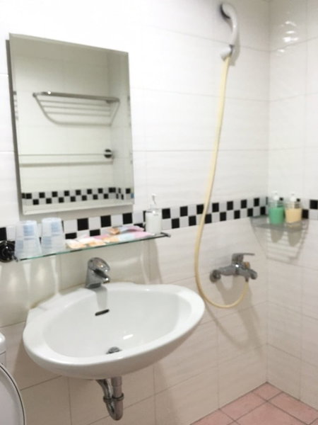 H Fun Hotel, Kaohsiung, Taiwan