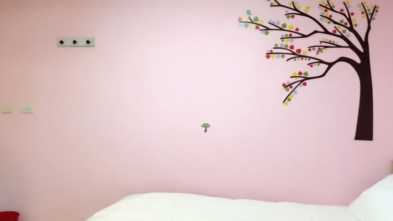 H Fun Hotel, Kaohsiung, Taiwan