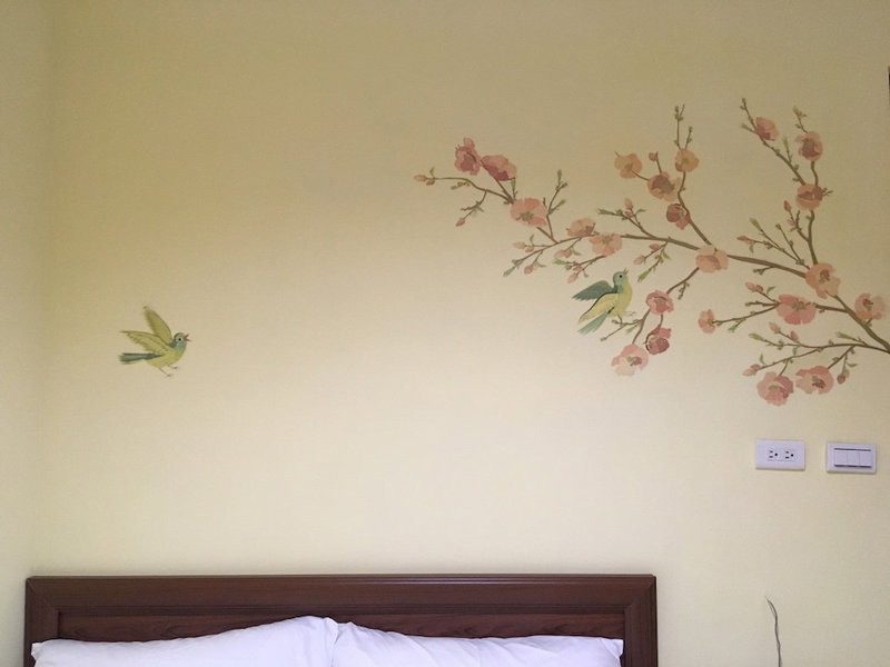 H Fun Hotel, Kaohsiung, Taiwan