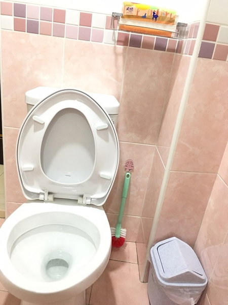 H Fun Hotel, Kaohsiung, Taiwan