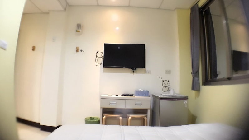 H Fun Hotel, Kaohsiung, Taiwan